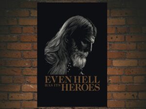 -Even Hell Has Its Heroes (2023)-<br>The Original Movie