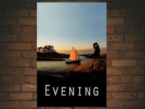 -Evening (2007)-<br>The Original Movie