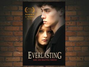 -Everlasting (2016)-<br>The Original Movie