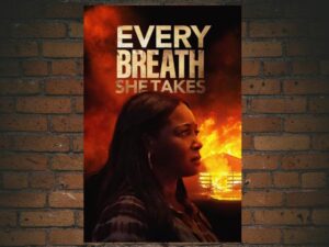 -Every Breath She Takes (1982)-<br>The Original Movie