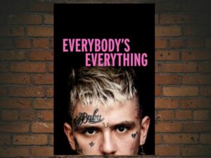 -Everybody’s Everything (2019)-<br>The Original Movie