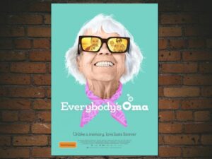 -Everybodys Oma (1983)-<br>The Original Movie