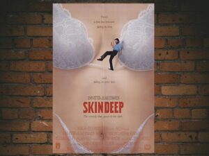 -Skin Deep (1989)-<br>The Original Movie