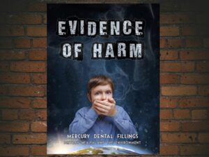 -Evidence of Harm (2015)-<br>The Original Movie