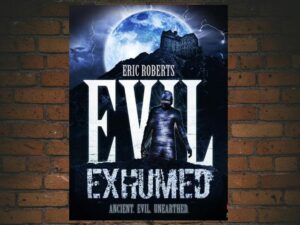 -Evil Exhumed (2016)-<br>The Original Movie