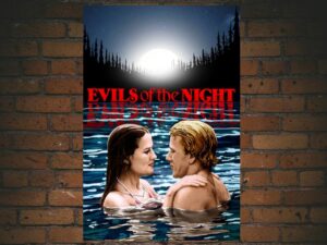 -Evils of the Night (1985)-<br>The Original Movie