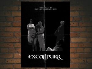-Excalipurr (2020)-<br>The Original Movie