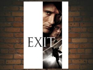 -Exit (2019)-<br>The Original Movie