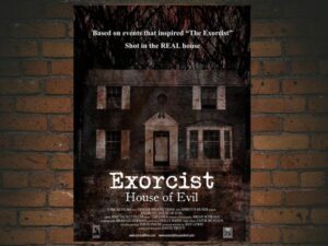 -Exorcist House of Evil (2016)-<br>The Original Movie
