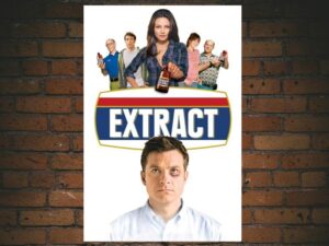 -Extract (2009)-<br>The Original Movie
