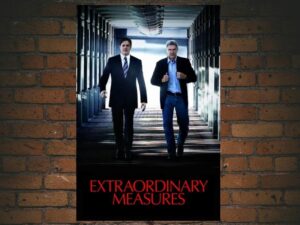 -Extraordinary Measures (2010)-<br>The Original Movie