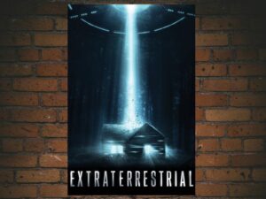 -Extraterrestrial (2014)-<br>The Original Movie