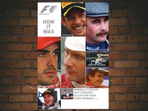 -F1 How It Was (2016)-<br>The Original Movie