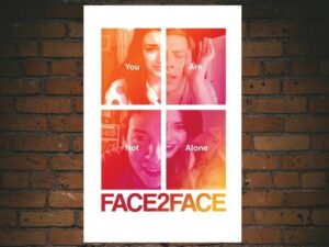 -Face 2 Face (2016)-<br>The Original Movie