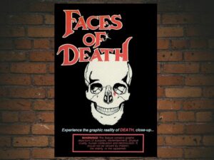 -Faces Of Death 78 (1978)-<br>The Original Movie