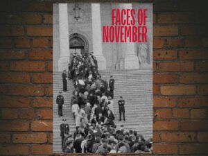 -Faces of November (1964)-<br>The Original Movie