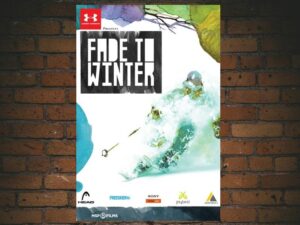 -Fade to Winter (2015)-<br>The Original Movie