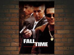 -Fall Time (1995)-<br>The Original Movie
