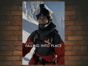 -Falling into Place: Kai Jones (2021)-<br>The Original Movie