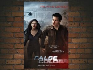 -False Colors (2020)-<br>The Original Movie