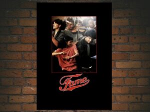 -Fame (1980)-<br>The Original Movie