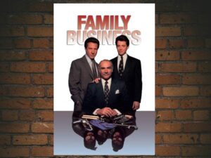 -Family Business (1989)-<br>The Original Movie