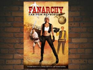 -Fanarchy (2015)-<br>The Original Movie