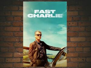 -Fast Charlie (1973)-<br>The Original Movie