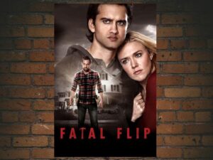 -Fatal Flip (2015)-<br>The Original Movie