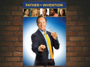 -Father of Invention (2010)-<br>The Original Movie