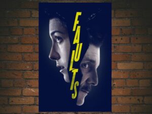 -Faults (2014)-<br>The Original Movie