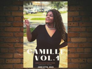 -Camille Vol 1 (2021)-<br>The Original Movie