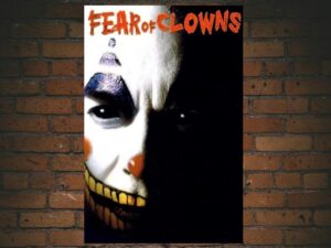 -Fear of Clowns (2004)-<br>The Original Movie