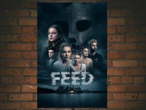 -Feed (2005)-<br>The Original Movie