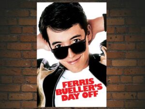 -Ferris Bueller s Day Off (1986)-<br>The Original Movie