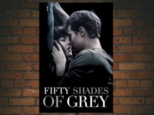 -Fifty Shades of Grey (2015)-<br>The Original Movie
