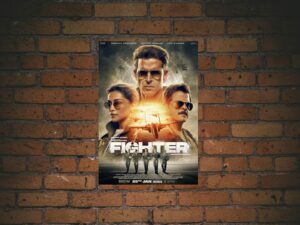 -Fighter (SUB) (2019)-<br>The Original Movie