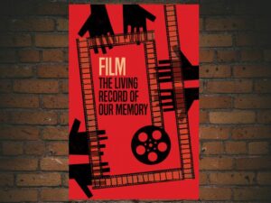 -Film the Living Record of Our Memory (2021)-<br>The Original Movie