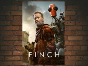 -Finch (2021)-<br>The Original Movie