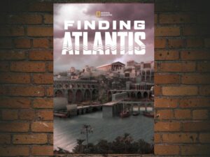 -Finding Atlantis (2011)-<br>The Original Movie