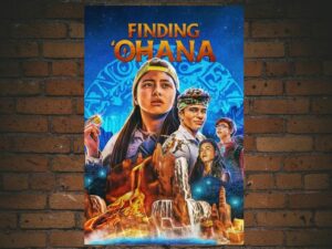 -Finding ʻOhana (2021)-<br>The Original Movie