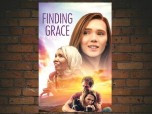 -Finding Grace (2020)-<br>The Original Movie