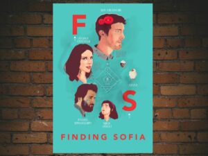 -Finding Sofia (2016)-<br>The Original Movie