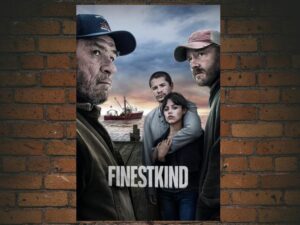 -Finestkind (2022)-<br>The Original Movie