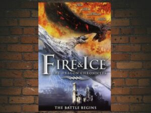-Fire and Ice: The Dragon Chronicles (2008)-<br>The Original Movie