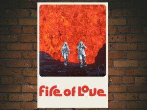 -Fire of Love (2015)-<br>The Original Movie