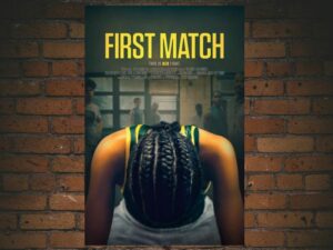 -First Match (2018)-<br>The Original Movie
