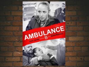 -First Response (2015)-<br>The Original Movie