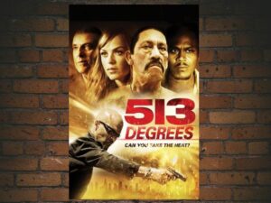 -Five Thirteen (2013)-<br>The Original Movie