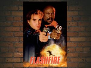-Flashfire (1994)-<br>The Original Movie